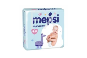 МЕПСИ (MEPSI) 0-6кг/NB n90