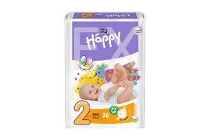 ХЕППИ БЕЛЛА (HAPPY BELLA) Mini 3-6 кг n12 Белла-ТЗМО-Торунский ЗПМ