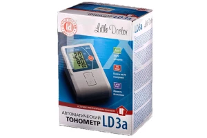 ТОНОМЕТР LD-3а автомат Бетасан