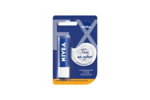 НИВЕЯ (NIVEA) Lip care бальзам д/губ Базовый/основной уход 4.8г Байерсдорф