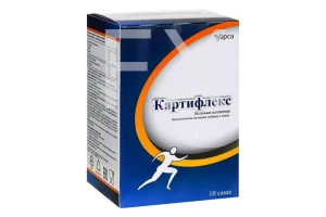 КАРТИФЛЕКС пор. (саше) n10 Гельтек Приват