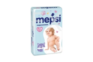 МЕПСИ (MEPSI) 9-16кг/L n54 Торрес