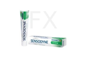 СЕНСОДИН (SENSODYNE) зубная паста F 75мл