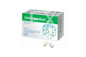 ЗАКОФАЛЬК таб n30 Космо