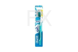 ОРАЛ-БИ (ORAL-B) зубная щетка Pro-Expert Clean Flex Проктер энд Гэмбл-Орал-би-Жиллет