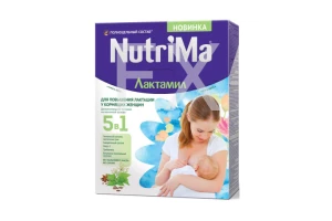 НУТРИМА (NUTRIMA) Фемилак 350г Инфаприм