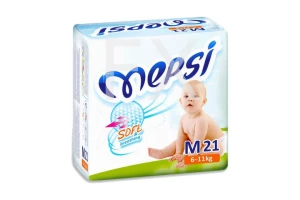 МЕПСИ (MEPSI) 6-11кг/M n21 Торрес