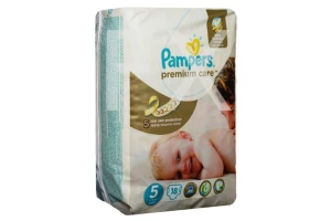 ПАМПЕРС (PAMPERS) Premium Care мини 4-8кг n66