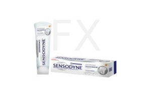 СЕНСОДИН (SENSODYNE) зубная паста Свежесть трав 75мл ГлаксоСмитКляйн-Стаффорд-СмитКлян Бичем-Вэлком-Оперейшнс-Фармар