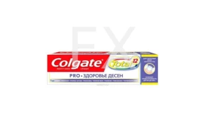 КОЛГЕЙТ (COLGATE) зубная паста Детская без фторида 0-2 лет 40мл Колгейт-Палмолив