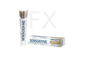 СЕНСОДИН (SENSODYNE) зубная паста Комплексная защита Тотал Кеа 75мл