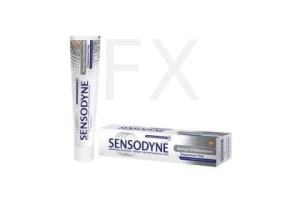 СЕНСОДИН (SENSODYNE) зубная паста Экстра отбеливание 75мл