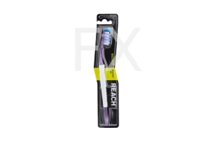 РИЧ (REACH) зубная щетка Interdental Средняя LG