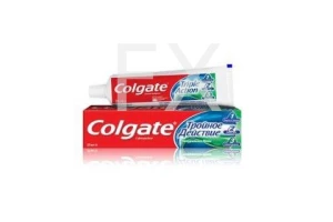 КОЛГЕЙТ (COLGATE) зубная паста Тройное действие 50мл