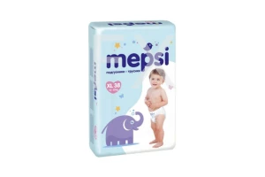 МЕПСИ (MEPSI) 12-22кг/XL n38 Торрес